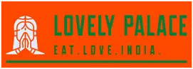 Lovely Palace Indian Restaurant Logo